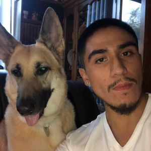 Meet your Posher, Nick